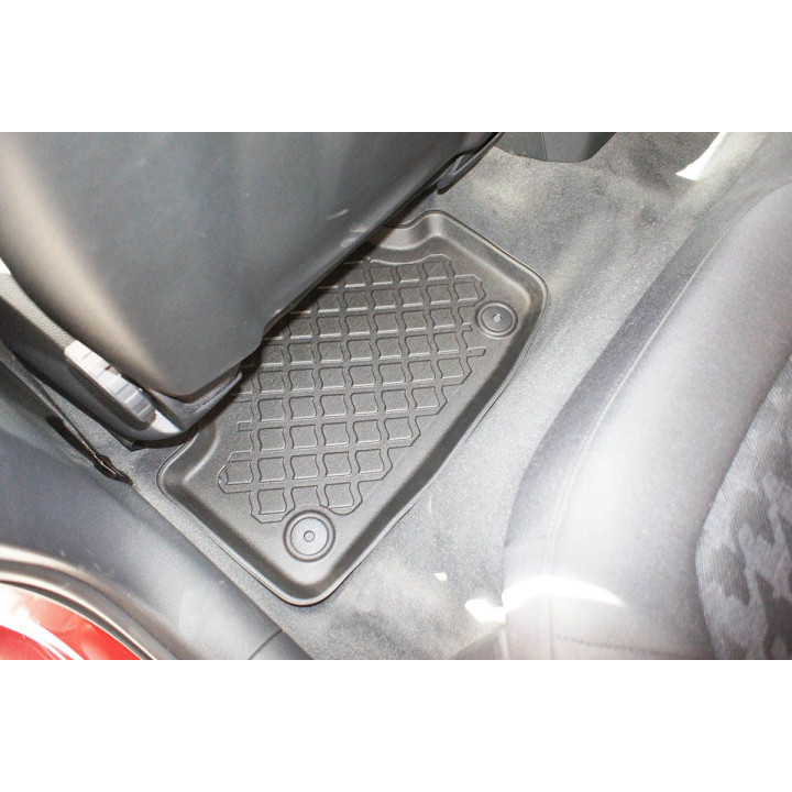 Tapis de sol Guardliner pour Audi A3 Sportback (8Y) HB/5 03.2020-Audi A3 (8Y) Limousine S/4 04.2020- not for Audi S3 and RS3