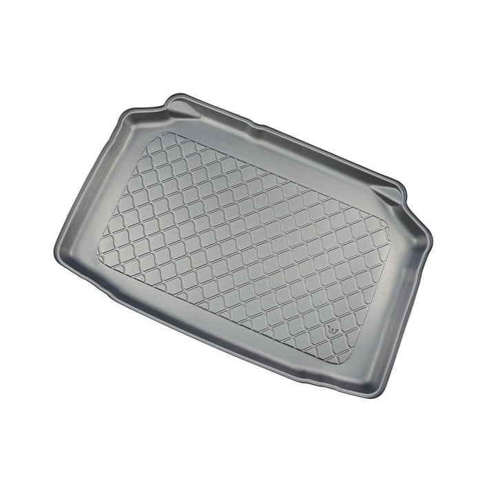 Bagagliaio Guardliner per Audi A1 (GB) Sportback HB/5 07.2018-