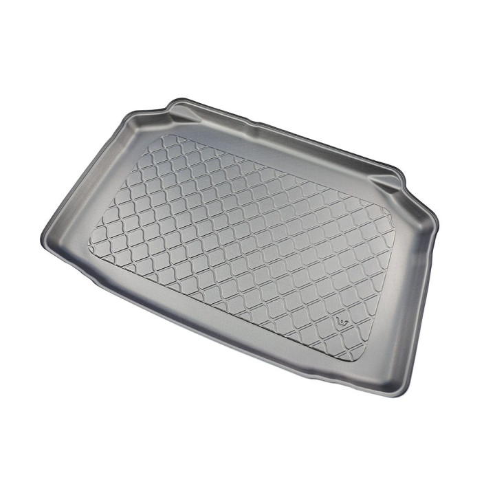Bandeja de maletero Guardliner para Audi A1 (GB) Sportback HB/5 07.2018-