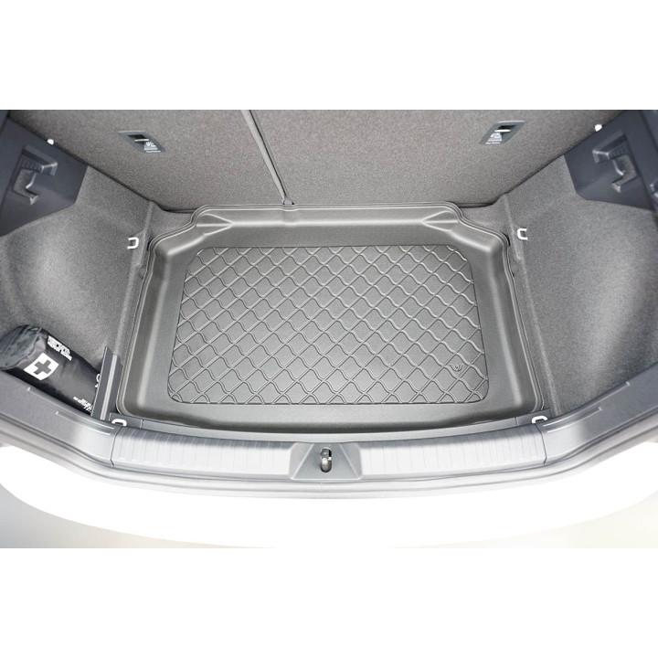 Bac de coffre Guardliner pour Audi A1 (GB) Sportback HB/5 07.2018-