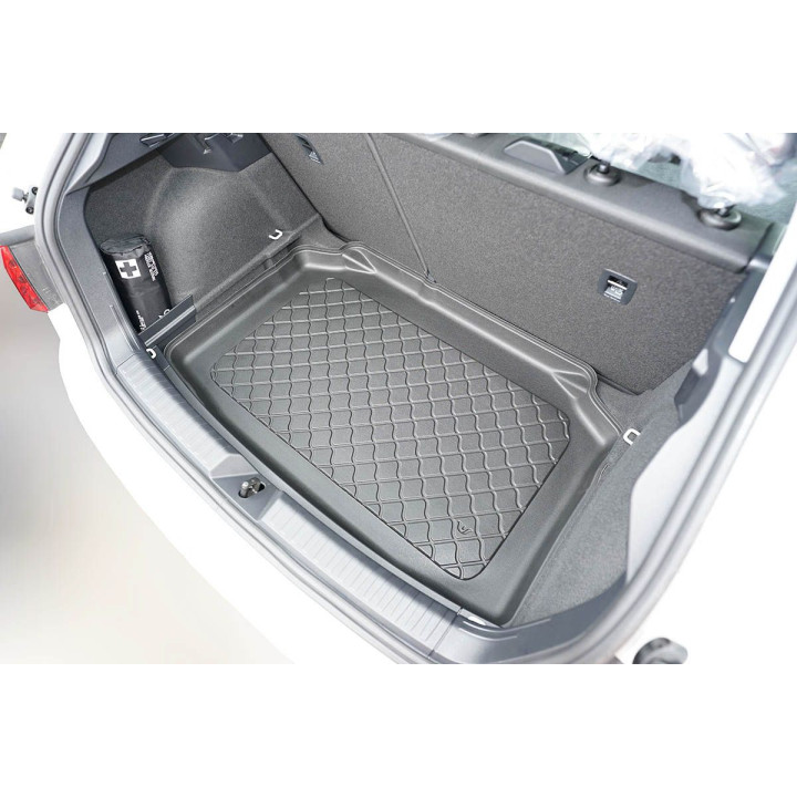 Bandeja de maletero Guardliner para Audi A1 (GB) Sportback HB/5 07.2018-