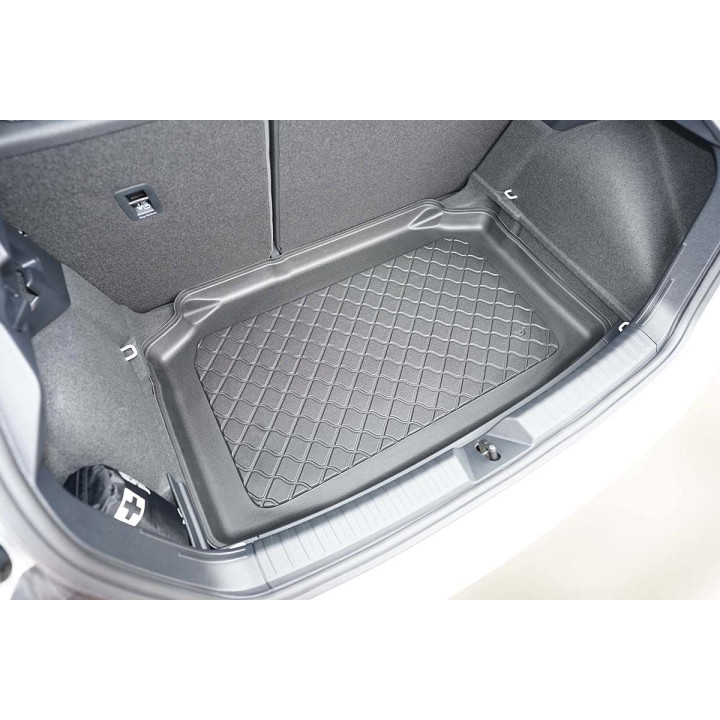 Bac de coffre Guardliner pour Audi A1 (GB) Sportback HB/5 07.2018-