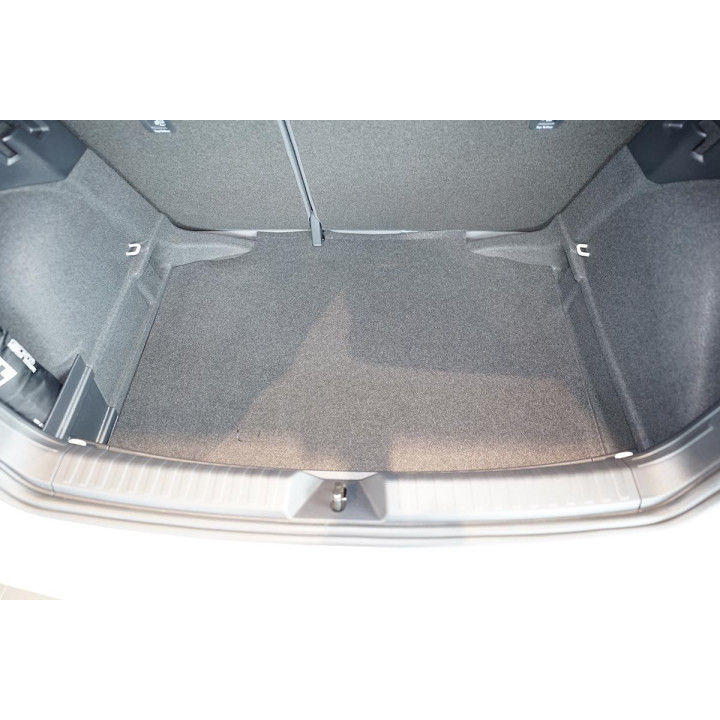 Guardliner kofferbak voor Audi A1 (GB) Sportback HB/5 07.2018-