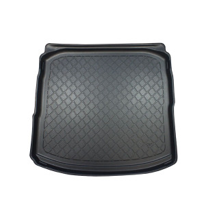 Bandeja de maletero Guardliner para Audi A3 (8V) LimousineSedan S/4 09.2013-03.2020