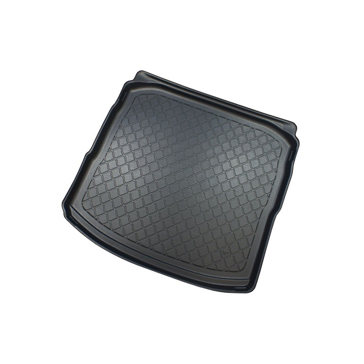 Bac de coffre Guardliner pour Audi A3 (8V) LimousineSedan S/4 09.2013-03.2020