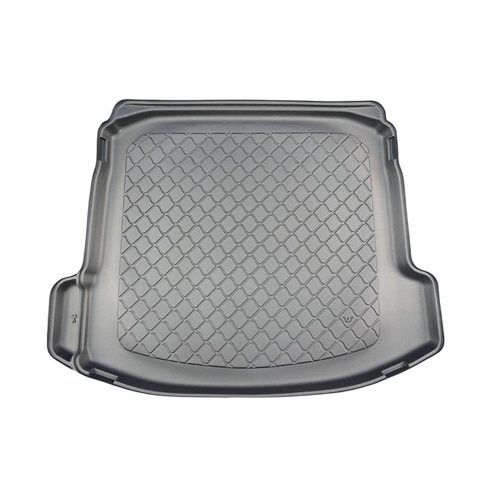 Guardliner kofferbak voor Audi A3 (8Y) Limousine TFSI, TDI S/4 04.2020-