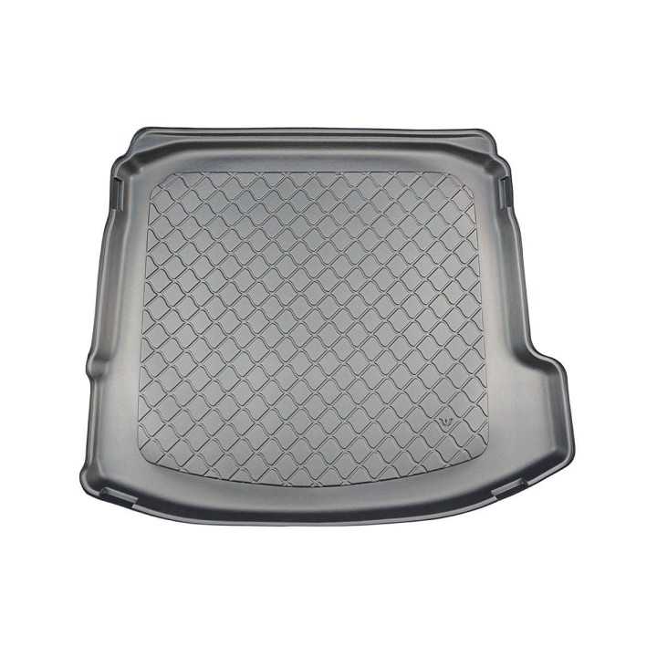 Bandeja de maletero Guardliner para Audi A3 (8Y) Limousine TFSI, TDI S/4 04.2020-
