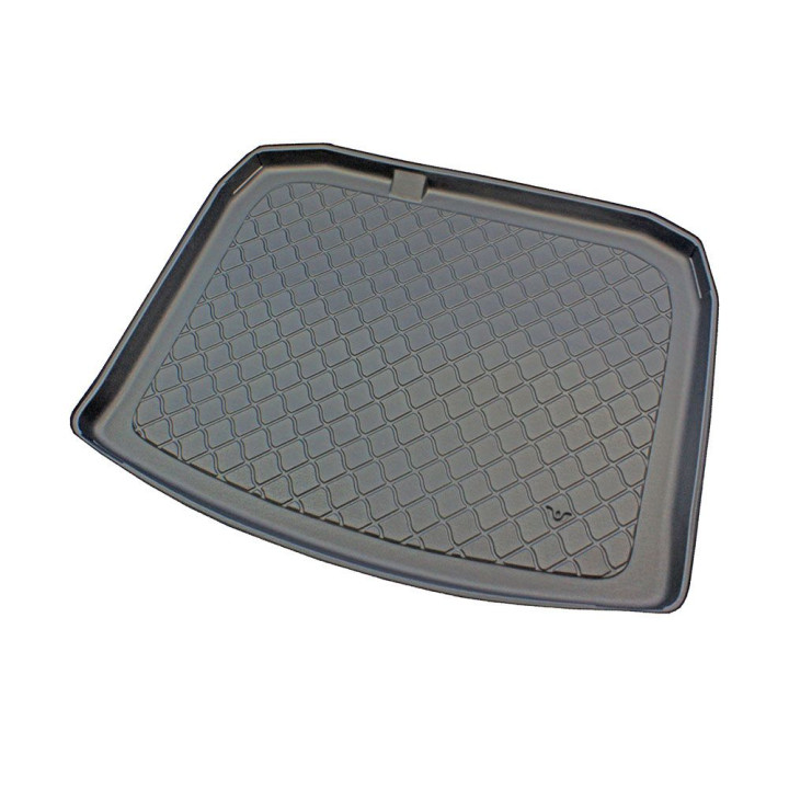 Bagagliaio Guardliner per Audi A3 8P 3 porte/A3 8P SPORTBACK 5 porte/A3 8P SPORTBACK 5 porte Facelift 2008- HB/3/5 05.2003-07.20