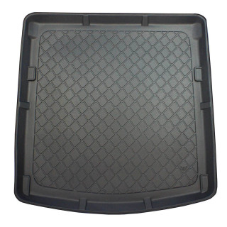 Guardliner trunk tray for Audi A4 (B8)/A4 (B8) Quattro S/4 01.2008-10.2015A5 Coupe (8T3) CP/3 01.2008-09.2016