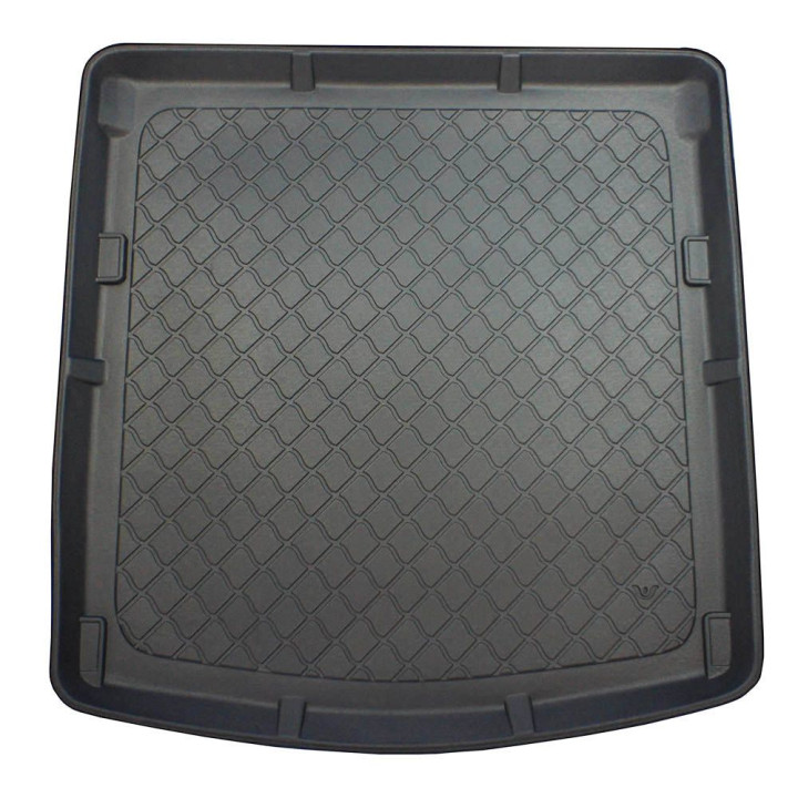 Bagagliaio Guardliner per Audi A4 (B8)/A4 (B8) Quattro S/4 01.2008-10.2015A5 Coupé (8T3) CP/3 01.2008-09.2016