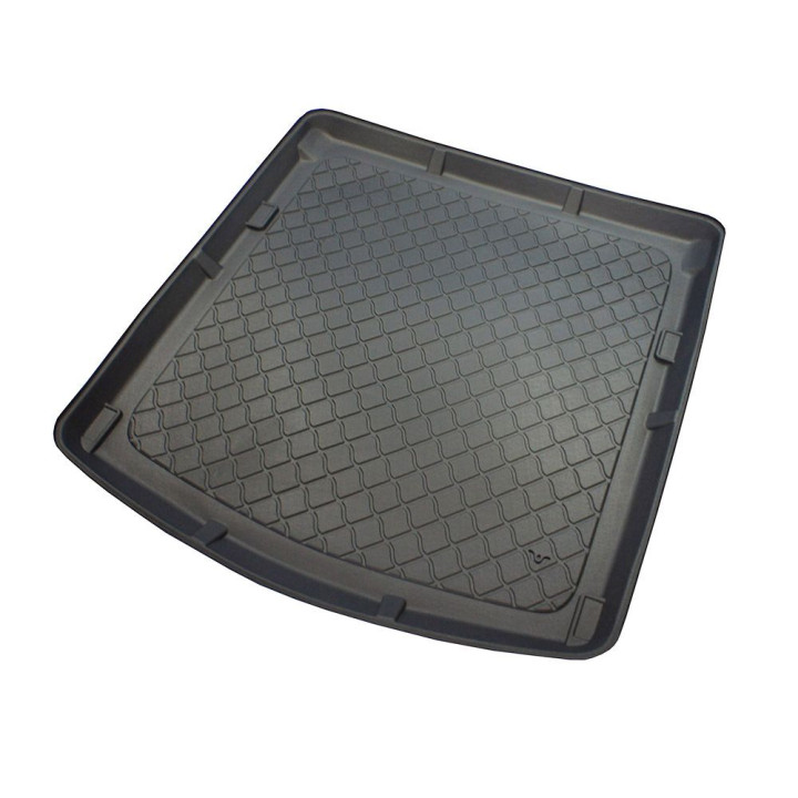 Guardliner trunk tray for Audi A4 (B8)/A4 (B8) Quattro S/4 01.2008-10.2015A5 Coupe (8T3) CP/3 01.2008-09.2016