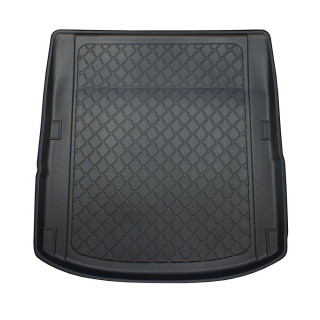 Bac de coffre Guardliner pour Audi A4 (B9)/A4 (B9) Quattro Limousine + Facelift 2019 S/4 11.2015-07.2024A5 Coupe CP/3 10.2016-07