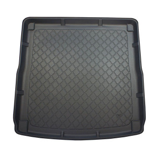Kofferraum Guardliner für Audi A4 Vorne (B8)A4 Vorne (B8) Allroad Quattro C/5 04.2008-10.2015