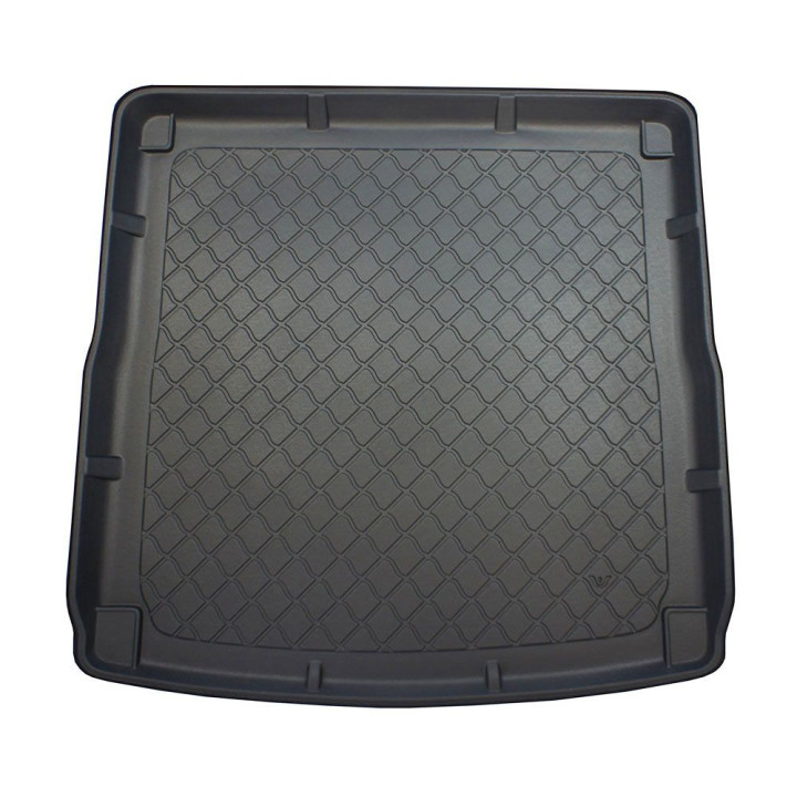 Bandeja de maletero Guardliner para Audi A4 Avant (B8)A4 Avant (B8) Allroad Quattro C/5 04.2008-10.2015