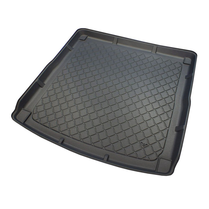 Bagagliaio Guardliner per Audi A4 Anteriore (B8)A4 Anteriore (B8) Allroad Quattro C/5 04.2008-10.2015