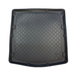 Kofferraum Guardliner für Audi A5 Sportback (8TA) CP/5 2009-09.2016