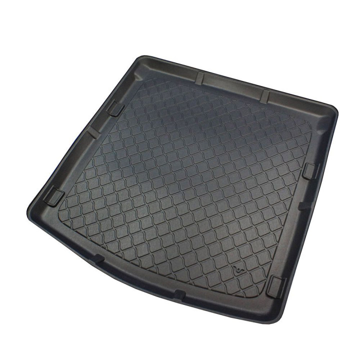 Guardliner trunk for Audi A5 Sportback (8TA) CP/5 2009-09.2016