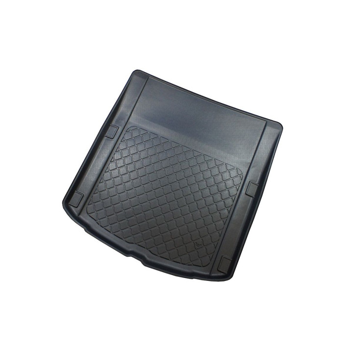 Bandeja de maletero Guardliner para Audi A5 Sportback (F5) CP/5 10.2016-07.2024