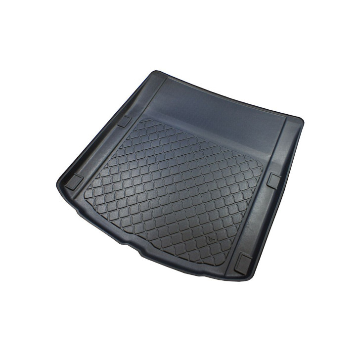 Kofferraum Guardliner für Audi A5 Sportback (F5) CP/5 10.2016-07.2024