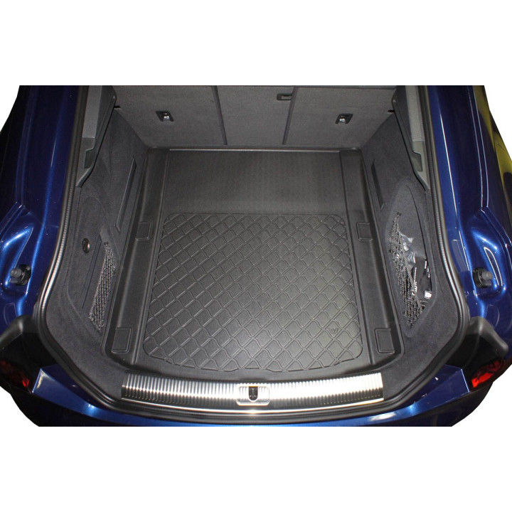 Kofferraum Guardliner für Audi A5 Sportback (F5) CP/5 10.2016-07.2024