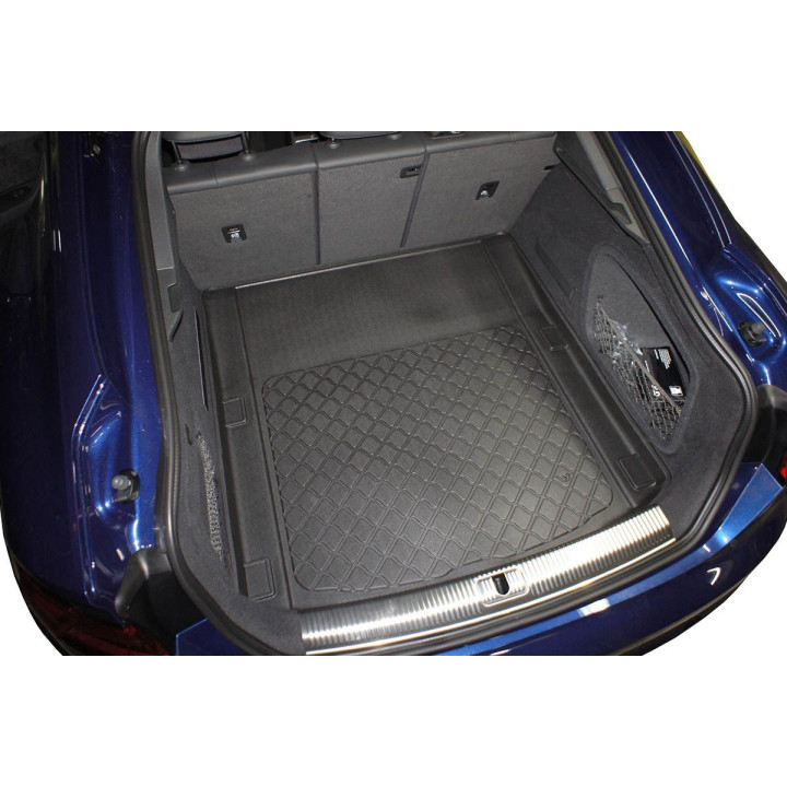 Guardliner trunk box for Audi A5 Sportback (F5) CP/5 10.2016-07.2024