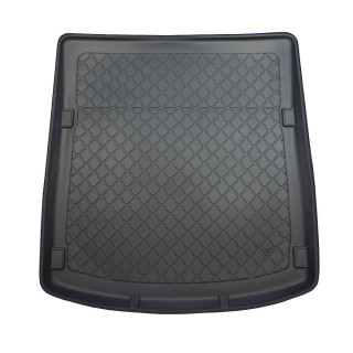 Kofferraum Guardliner für Audi A6 (C7)A6 (C7) Quattro S/4 03.2011-05.2018