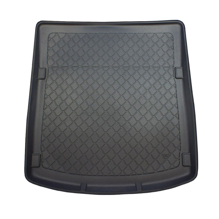 Bac de coffre Guardliner pour Audi A6 (C7)A6 (C7) Quattro S/4 03.2011-05.2018