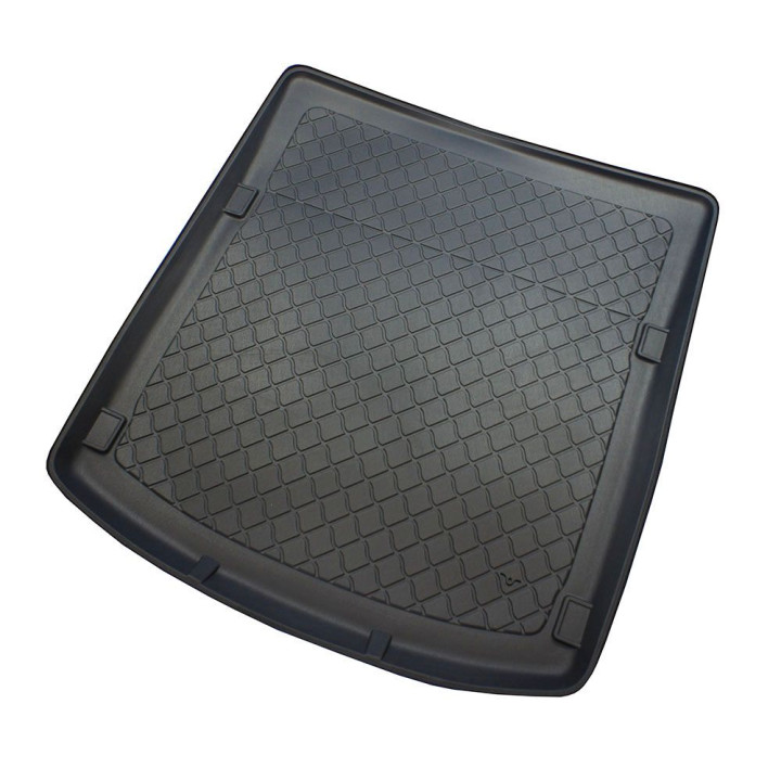 Bandeja de maletero Guardliner para Audi A6 (C7)A6 (C7) Quattro S/4 03.2011-05.2018