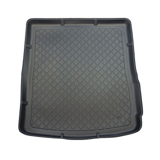 Bac de coffre Guardliner pour Audi A6 (C7) AvantA6 (C7) Avant Quattro 09.2011-08.2018