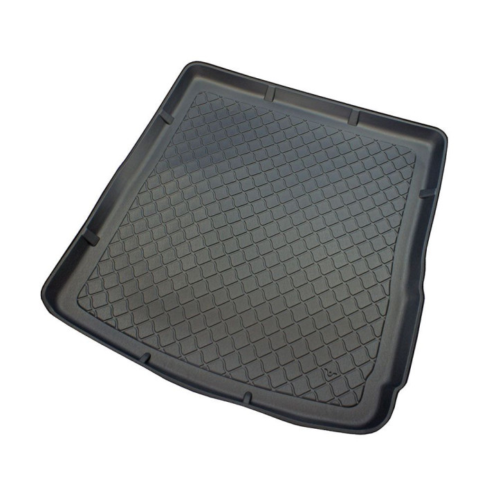 Guardliner trunk tray for Audi A6 (C7) AvantA6 (C7) Avant Quattro 09.2011-08.2018