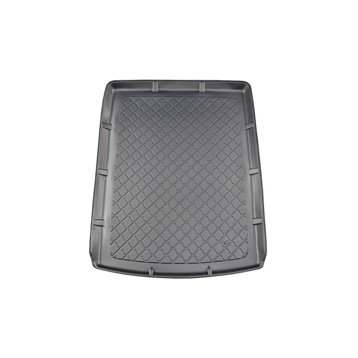 Kofferraum Guardliner für Audi A6 (C7) AvantA6 (C7) Front Quattro 09.2011-08.2018