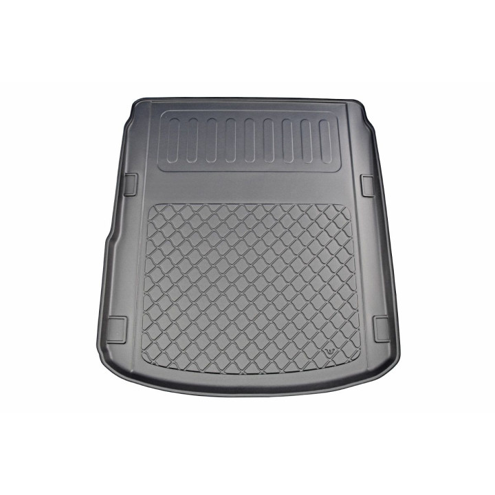 Kofferraum Guardliner für Audi A6 (C8) 4HA6 (C8) 4H Quattro S/4 06.2018-03.2025