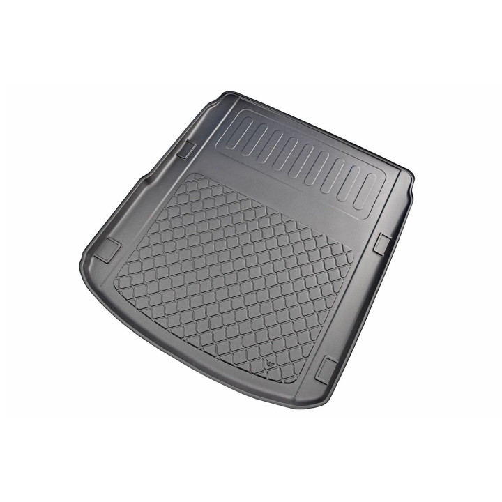 Kofferraum Guardliner für Audi A6 (C8) 4HA6 (C8) 4H Quattro S/4 06.2018-03.2025