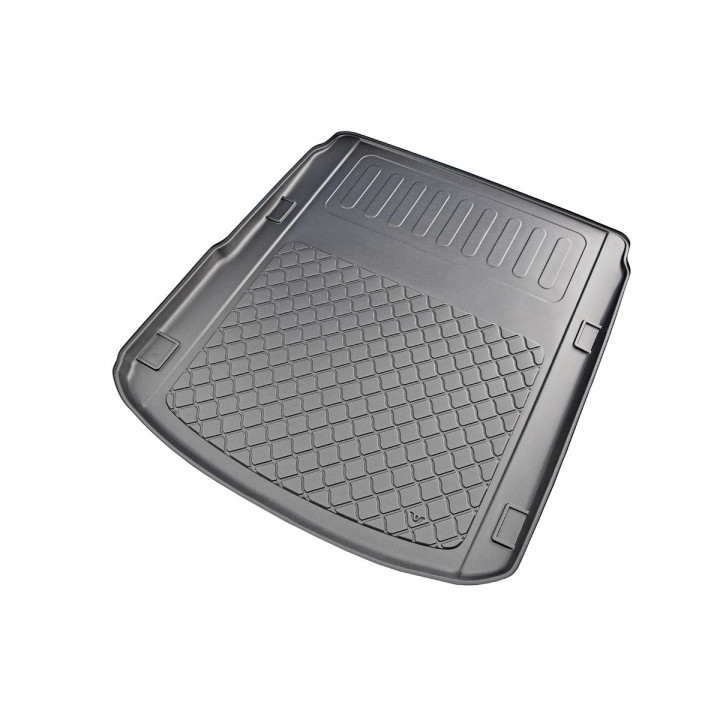 Guardliner kofferbak voor Audi A6 (C8) 4HA6 (C8) 4H Quattro S/4 06.2018-03.2025