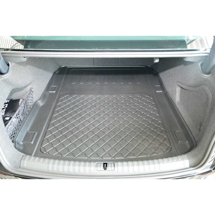 Kofferraum Guardliner für Audi A6 (C8) 4HA6 (C8) 4H Quattro S/4 06.2018-03.2025