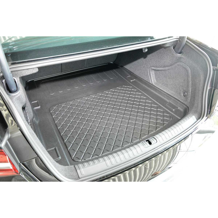 Kofferraum Guardliner für Audi A6 (C8) 4HA6 (C8) 4H Quattro S/4 06.2018-03.2025