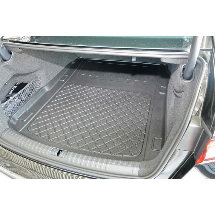 Kofferraum Guardliner für Audi A6 (C8) 4HA6 (C8) 4H Quattro S/4 06.2018-03.2025