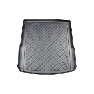 Kofferraum Guardliner für Audi A6 (C8) 4H AvantA6 (C8) 4H Avant Quattro C/5 09.2018-03.2025