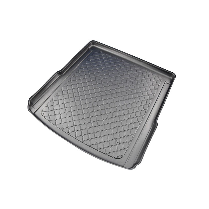Bac de coffre Guardliner pour Audi A6 (C8) 4H AvantA6 (C8) 4H Avant Quattro C/5 09.2018-03.2025