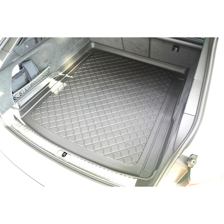 Guardliner kofferbak voor Audi A6 (C8) 4H VoorA6 (C8) 4H Voor Quattro C/5 09.2018-03.2025