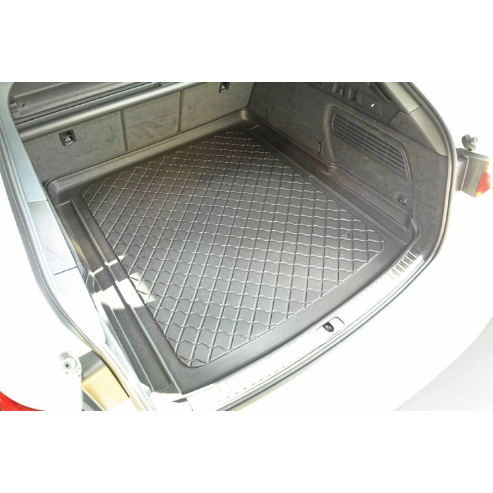 Kofferraum Guardliner für Audi A6 (C8) 4H AvantA6 (C8) 4H Avant Quattro C/5 09.2018-03.2025
