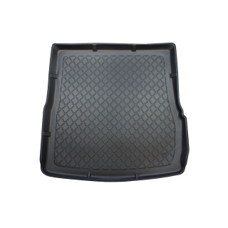 Guardliner kofferbak voor Audi A6 Avant (C6)A6 Avant (C6) Allroad Quattro C/5 2005.03-2011