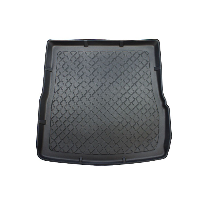 Bac de coffre Guardliner pour Audi A6 Avant (C6)A6 Avant (C6) Allroad Quattro C/5 2005.03-2011