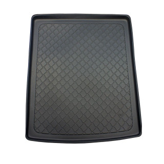 Kofferraum Guardliner für Audi A6 Avant (C6)A6 Avant (C6) Allroad Quattro C/5 2005.03-2011 models with rails fixing system