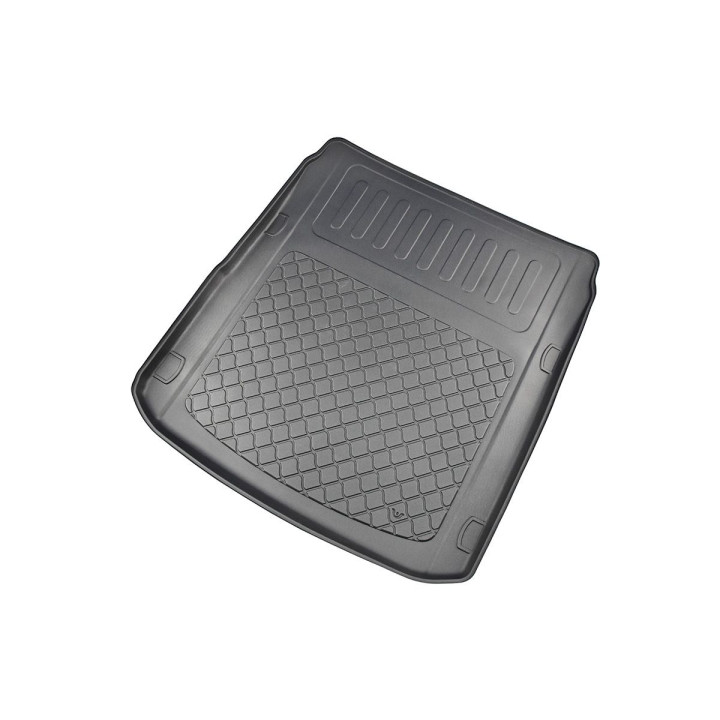 Bac de coffre Guardliner pour Audi A7 (C8) Sportback (4K) CP/5 02.2018-03.2025