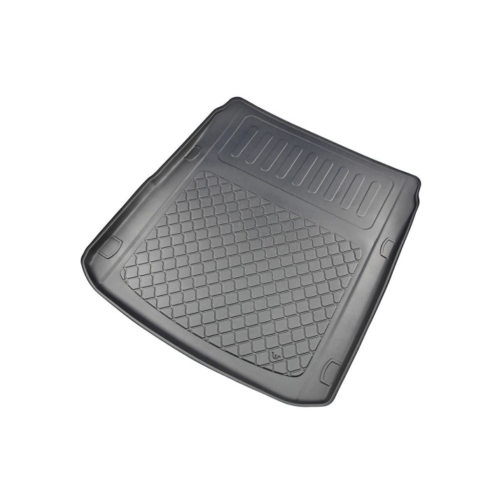 Bac de coffre Guardliner pour Audi A7 (C8) Sportback (4K) CP/5 02.2018-03.2025
