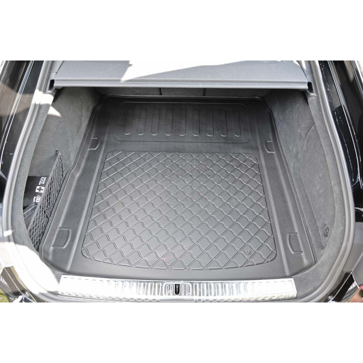 Bac de coffre Guardliner pour Audi A7 (C8) Sportback (4K) CP/5 02.2018-03.2025