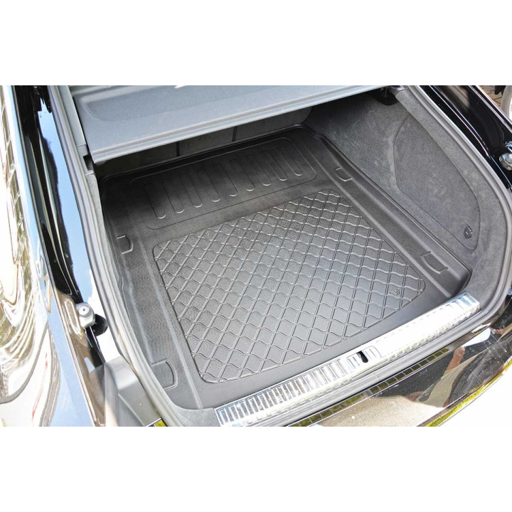 Bagagliaio Guardliner per Audi A7 (C8) Sportback (4K) CP/5 02.2018-03.2025