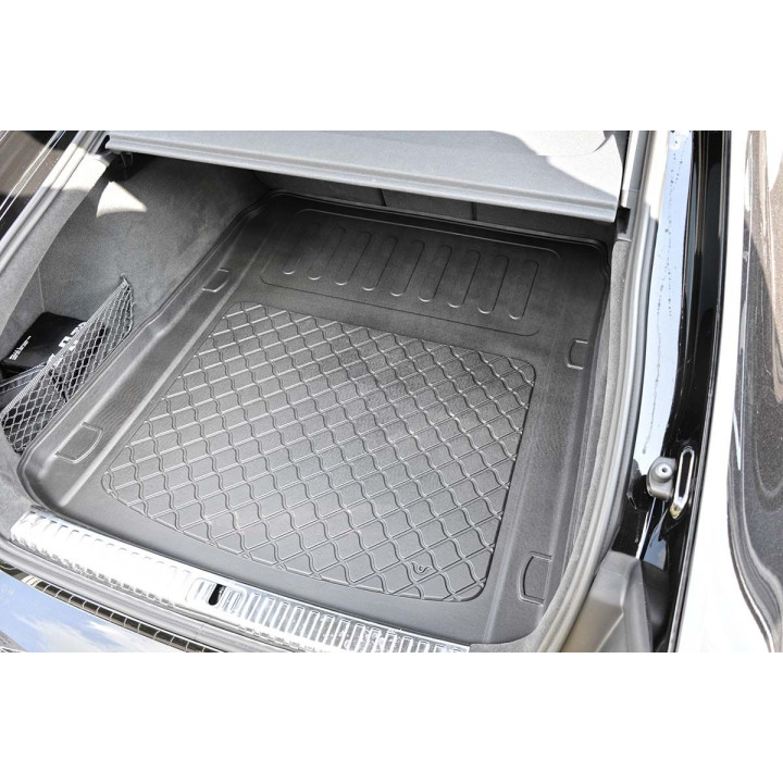 Bandeja de maletero Guardliner para Audi A7 (C8) Sportback (4K) CP/5 02.2018-03.2025