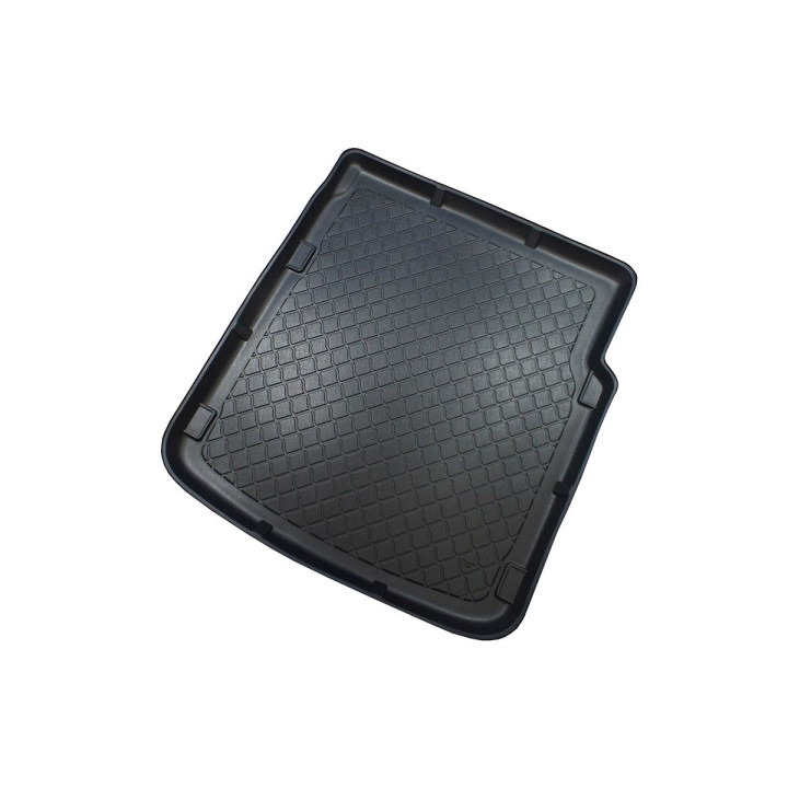 Guardliner trunk tray for Audi A7 Sportback (4G) CP/5 9.2010-01.2018